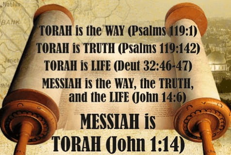 Why Should Xians Study Torah. - Servant Of Messiah Ministries