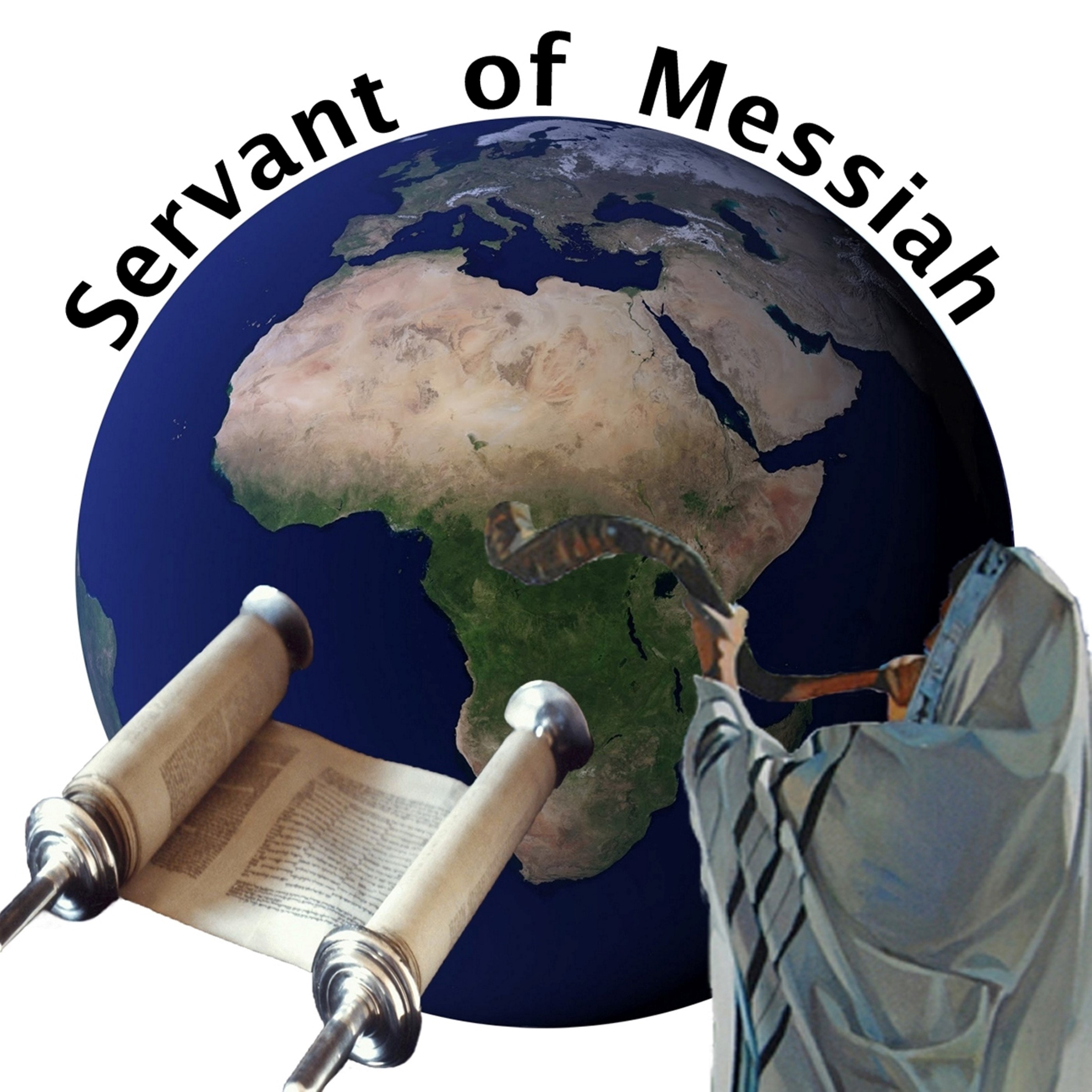 Servant of Messiah Ministries